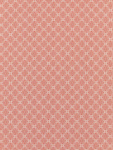 Scalamandre Cape May Cherry Fabric