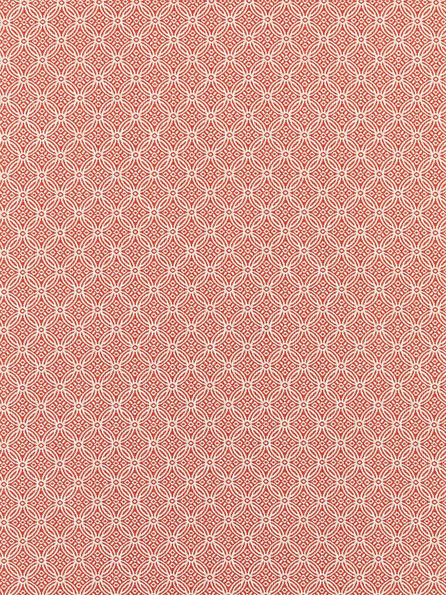 Scalamandre Cape May Cherry Fabric