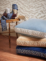 Scalamandre Catwalk Embellished Tape Desert Trim