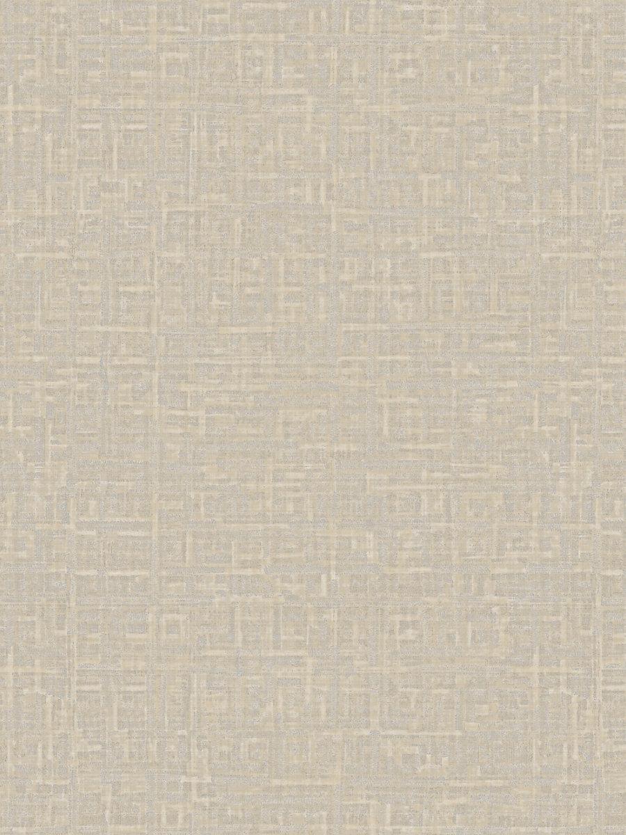 Scalamandre Chieti Nougat Wallpaper