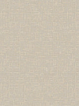 Scalamandre Chieti Nougat Wallpaper