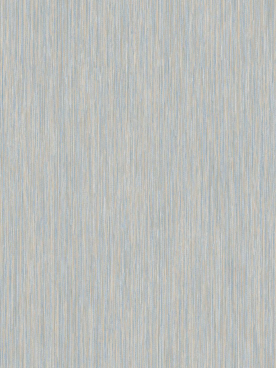 Scalamandre Saluzzo Denim Cashmere Wallpaper