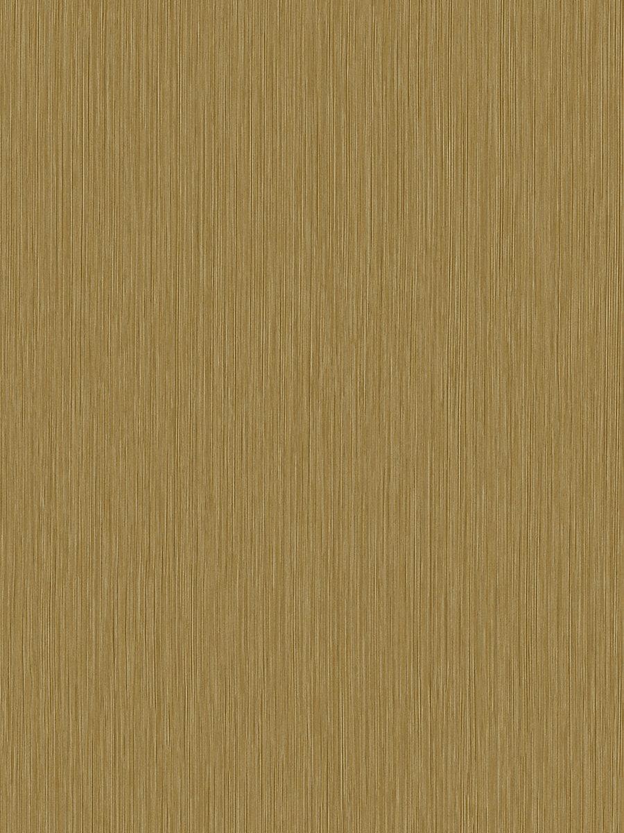 Scalamandre Cefalu Brass Wallpaper
