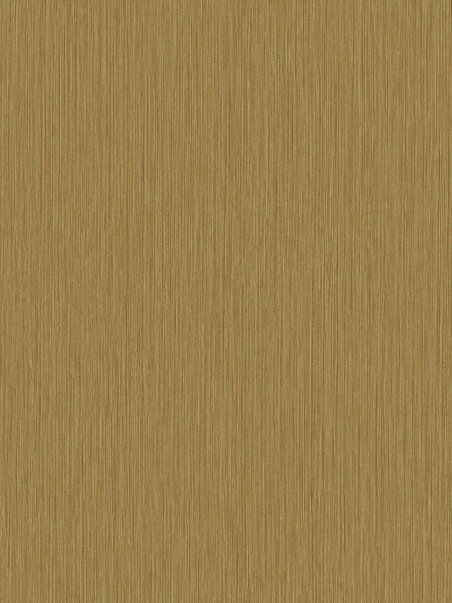 Scalamandre Cefalu Brass Wallpaper