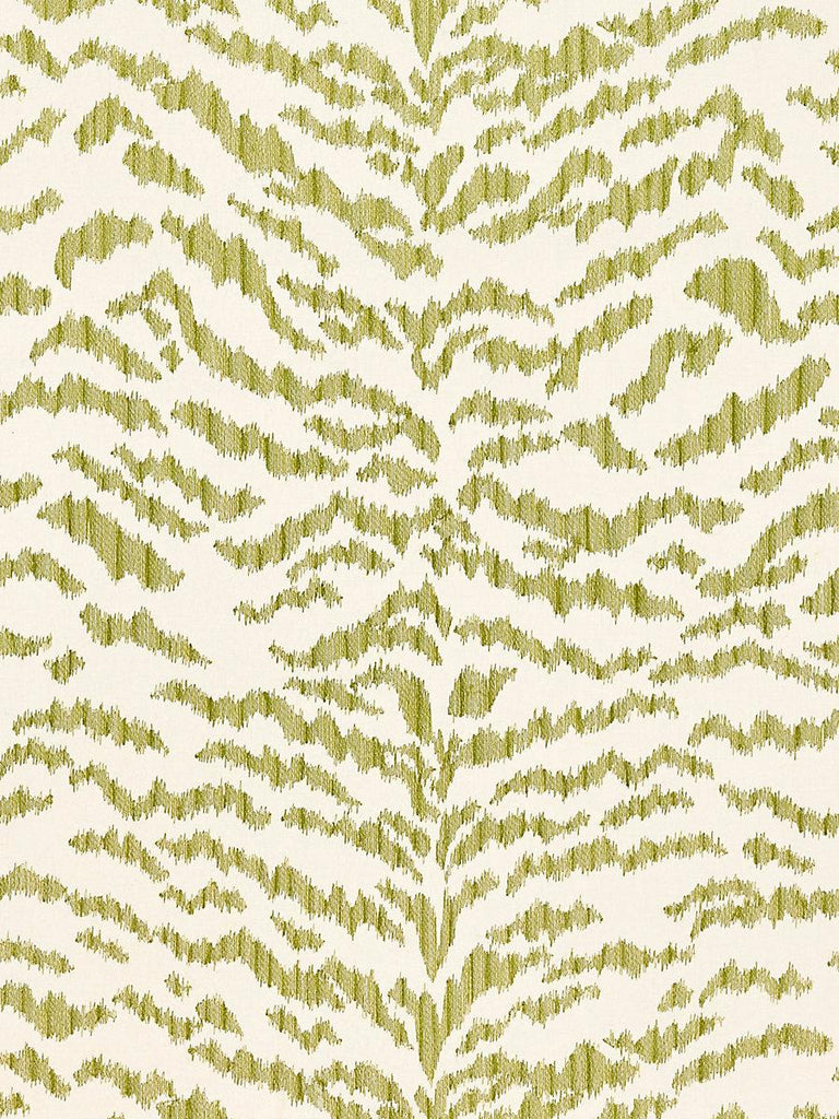Scalamandre TIGRESS WALLCOVERING GRASSLAND Wallpaper