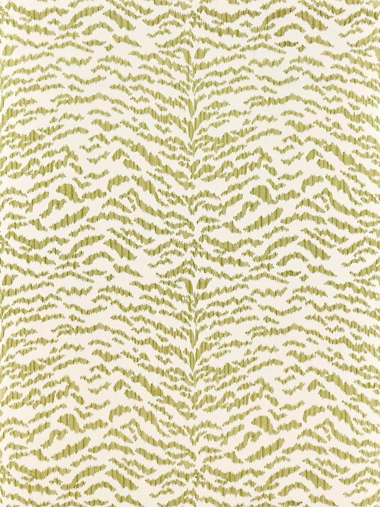 Scalamandre TIGRESS WALLCOVERING GRASSLAND Wallpaper