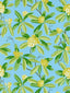 Scalamandre Rhododendron | Outdoor Carolina Fabric
