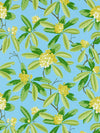 Scalamandre Rhododendron - Outdoor Carolina Fabric