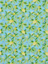 Scalamandre Rhododendron | Outdoor Carolina Fabric
