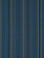 Scalamandre Arrow Stripe Cobalt Fabric