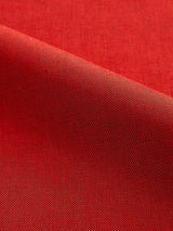 Scalamandre Orson | Unbacked Poppy Fabric