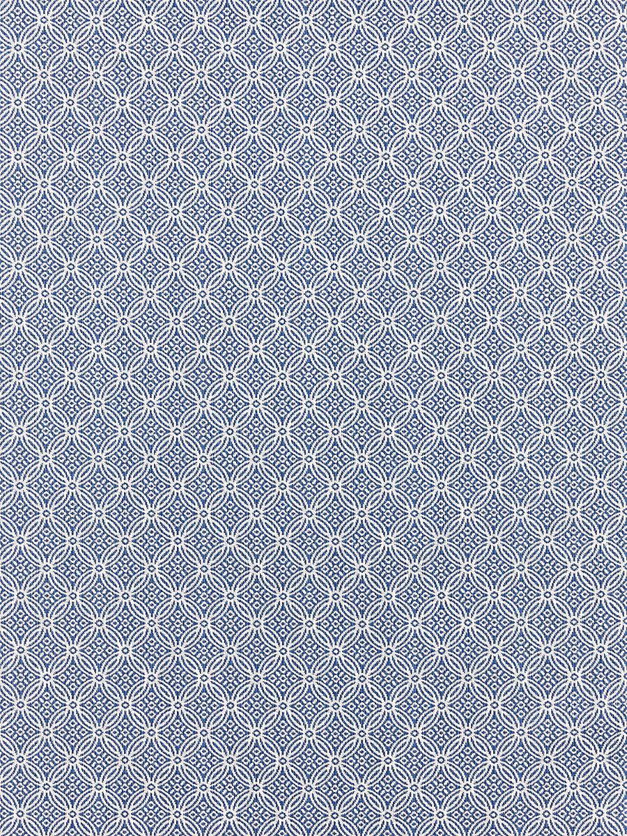 Scalamandre Cape May Ocean Fabric