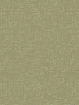 Scalamandre Chieti Moss Wallpaper