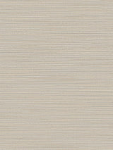 Scalamandre Vernazza Oyster Wallpaper