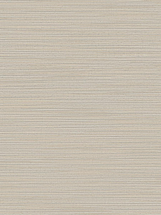 Scalamandre Vernazza Oyster Wallpaper