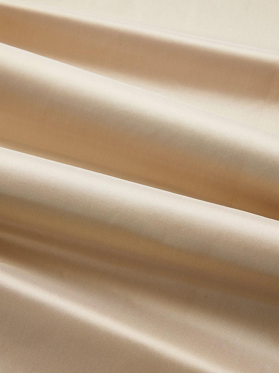 Scalamandre Olympia Silk Taffeta Sand Fabric