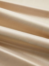 Scalamandre Olympia Silk Taffeta Sand Fabric