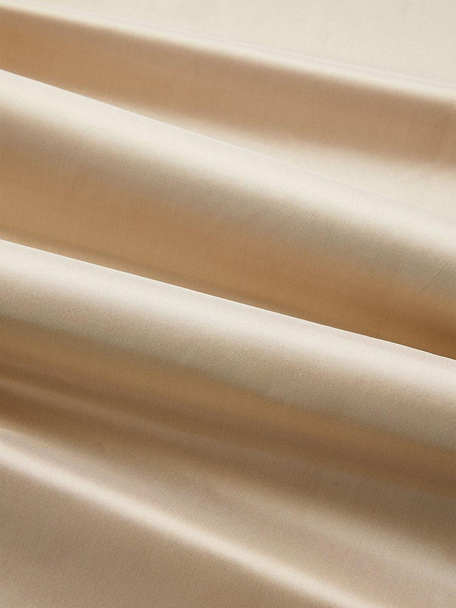 Scalamandre Olympia Silk Taffeta Sand Fabric