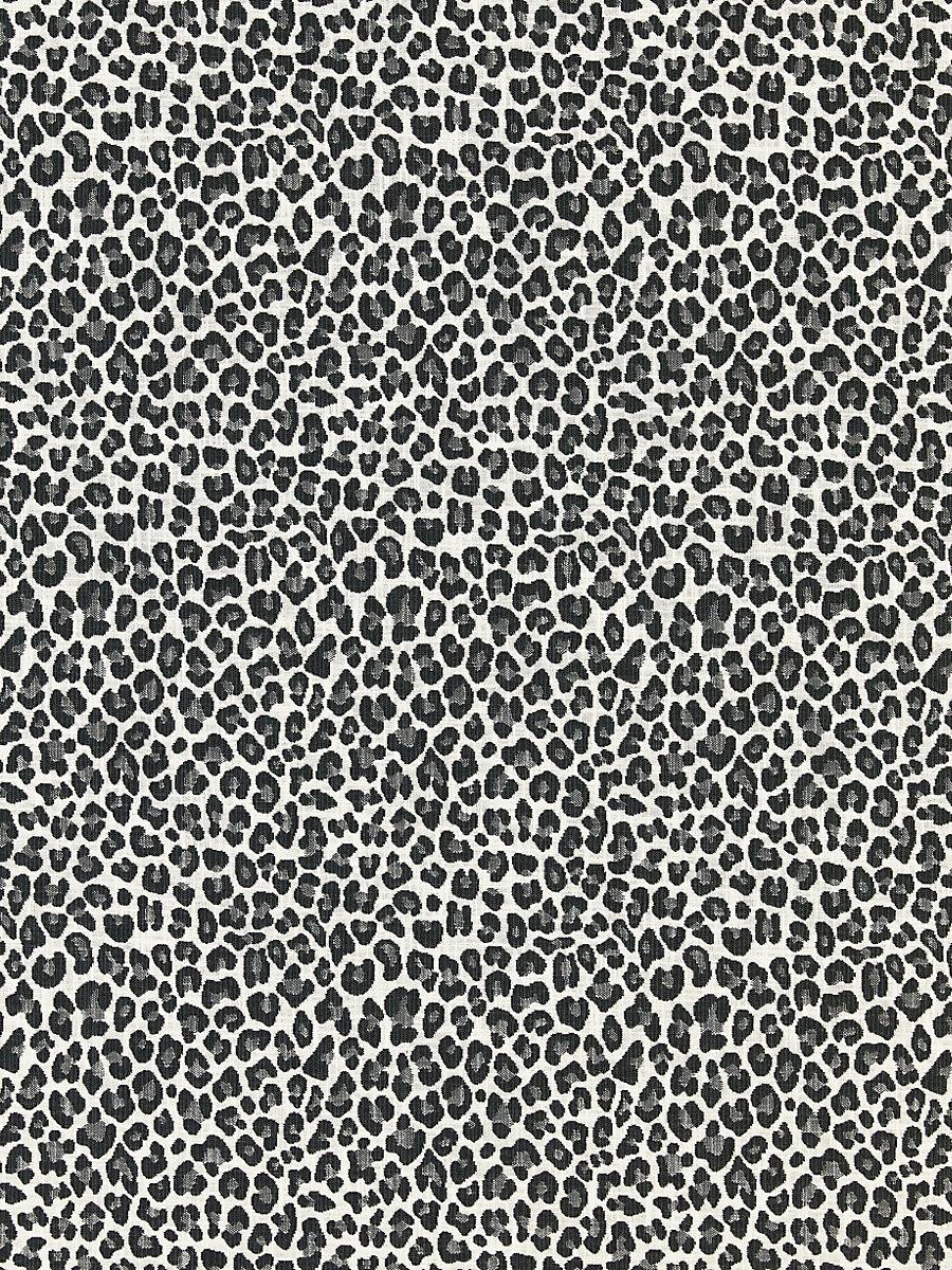 Scalamandre Backyard Bengal Slate Fabric