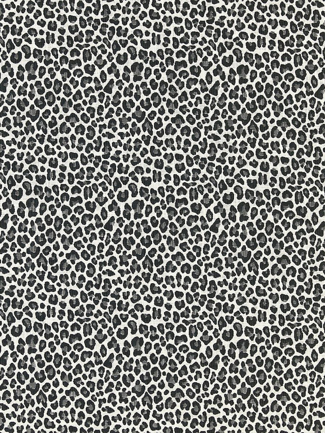 Scalamandre Backyard Bengal Slate Fabric