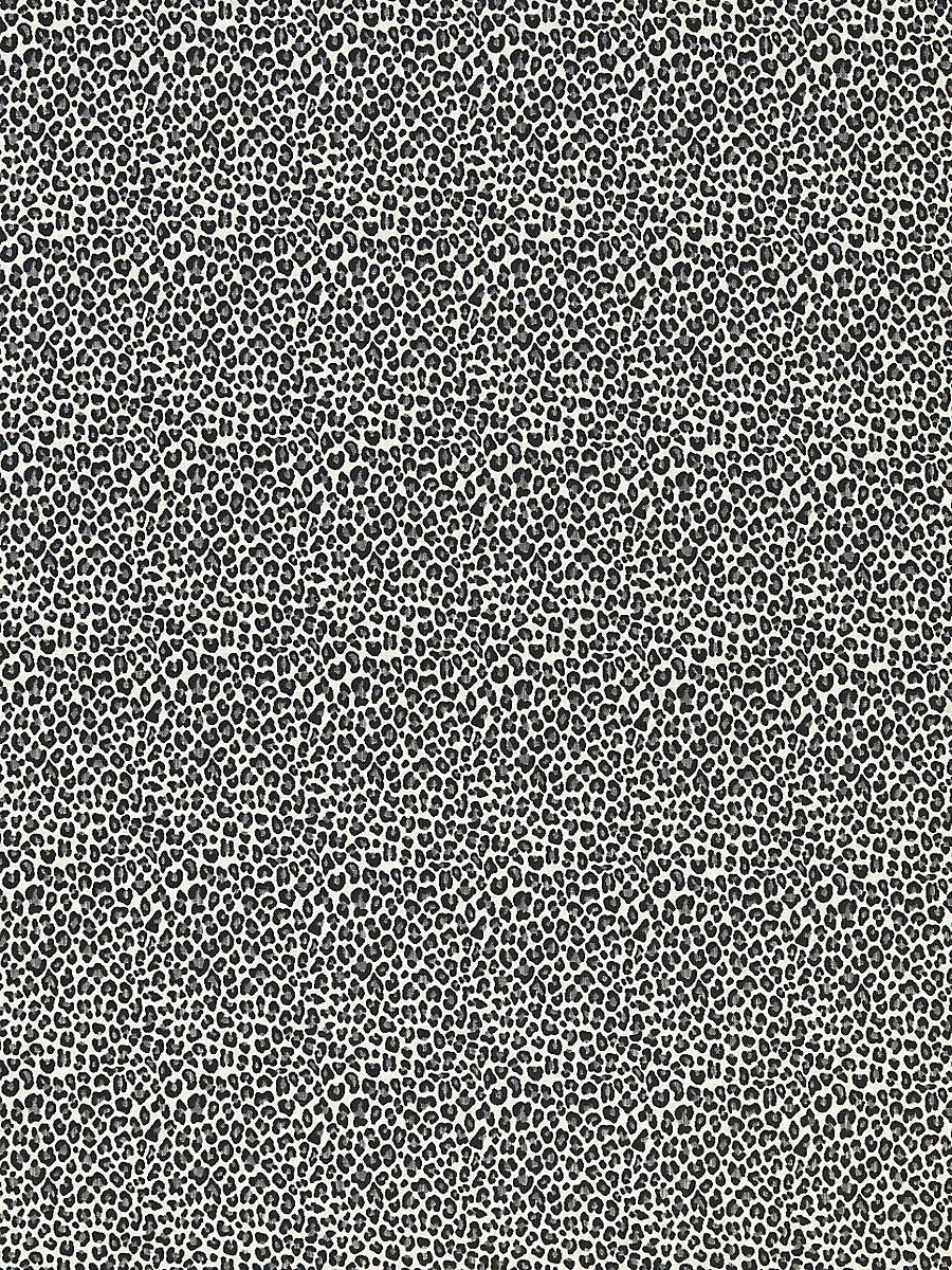 Scalamandre Backyard Bengal Slate Fabric