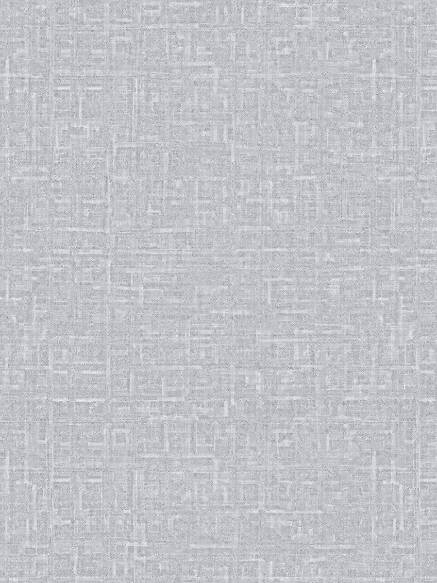 Scalamandre Chieti Ash Wallpaper