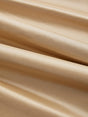 Scalamandre Olympia Silk Taffeta Caramel Fabric