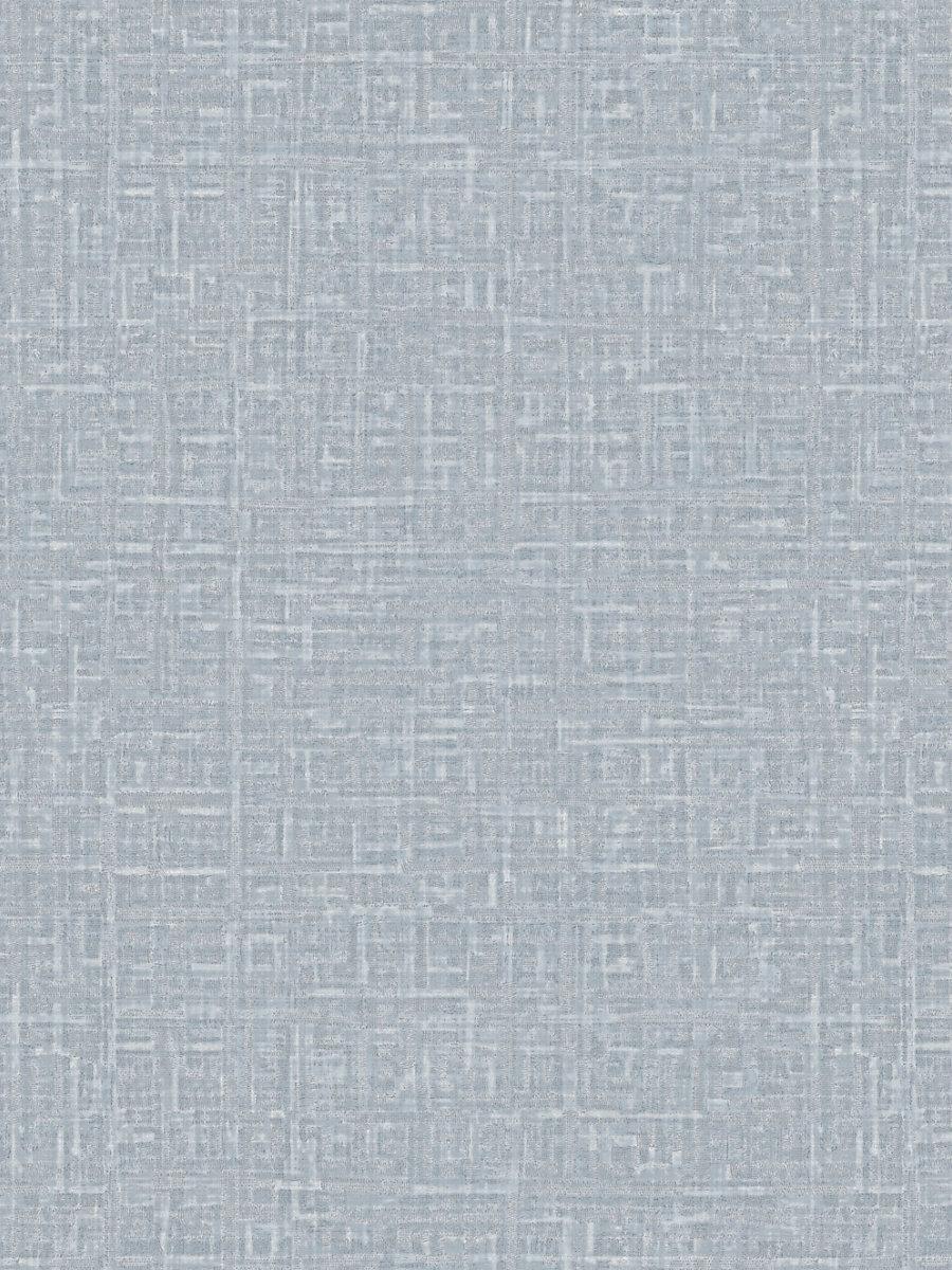 Scalamandre Chieti Blue Cloud Wallpaper