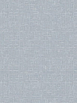 Scalamandre Chieti Blue Cloud Wallpaper