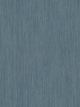 Scalamandre Saluzzo Indigo Wallpaper