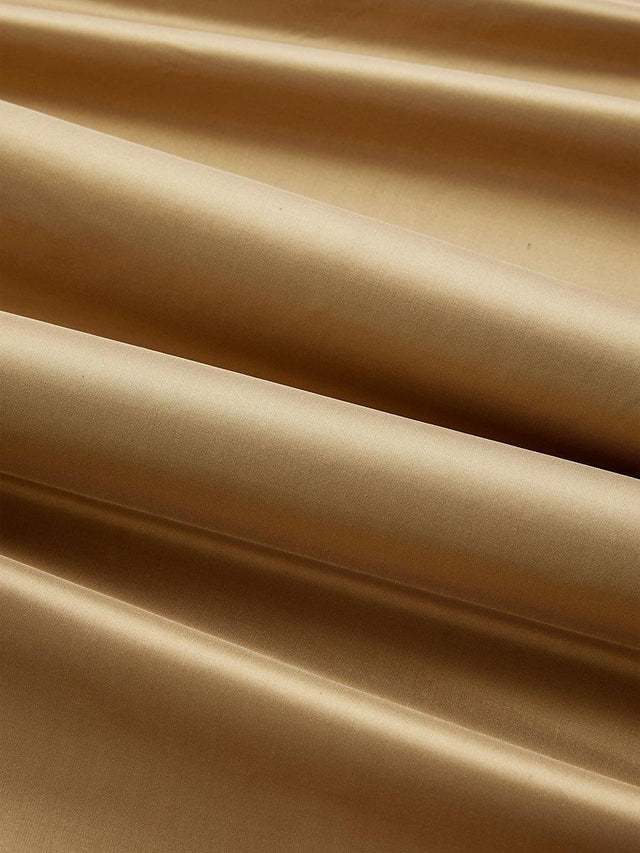 Scalamandre Olympia Silk Taffeta Bronze Fabric