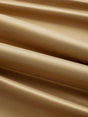 Scalamandre Olympia Silk Taffeta Bronze Fabric