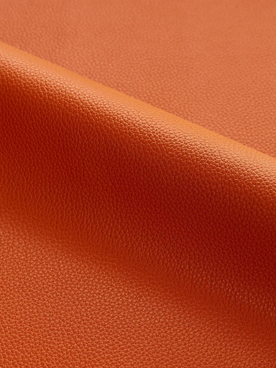 Scalamandre Lucille | Outdoor Terracotta Fabric