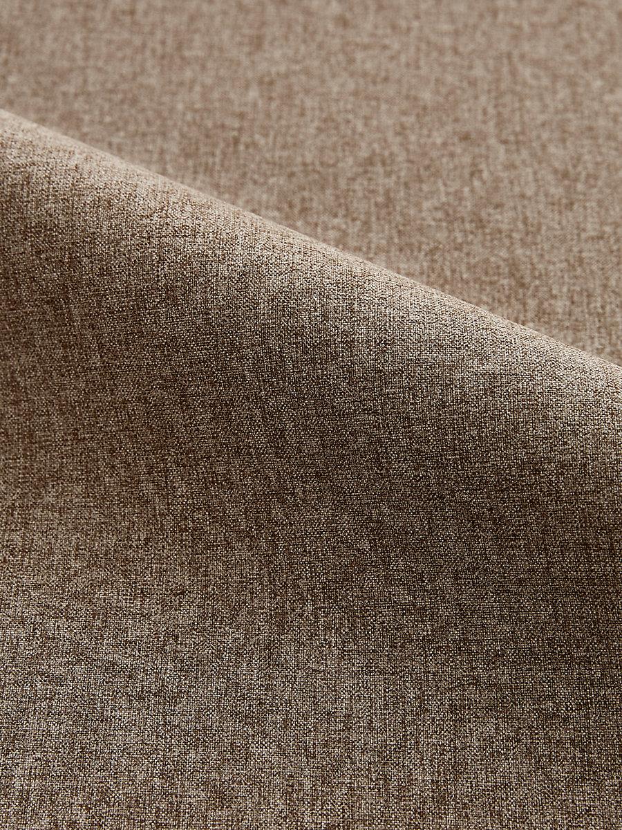 Scalamandre Suzanne Sepia Fabric