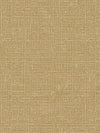 Scalamandre Chieti Gold Glimmer Wallpaper