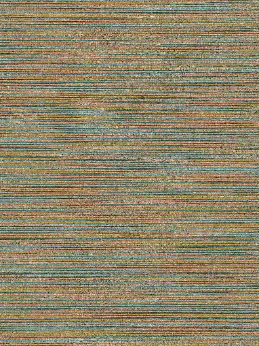 Scalamandre Vernazza Pot Pourri Wallpaper