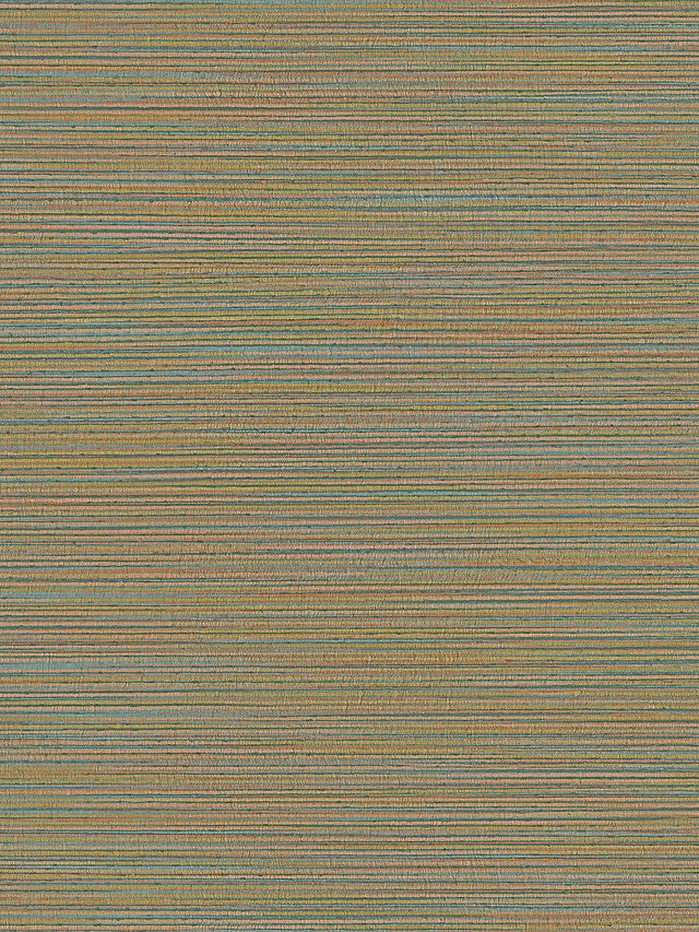 Scalamandre Vernazza Pot Pourri Wallpaper