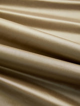 Scalamandre Olympia Silk Taffeta Mocha Fabric