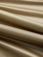 Scalamandre Olympia Silk Taffeta Mocha Fabric
