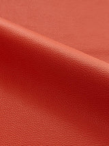 Scalamandre Lucille | Outdoor Chili Fabric