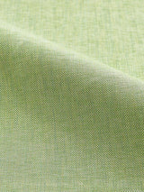 Scalamandre Orson | Unbacked Mint Fabric