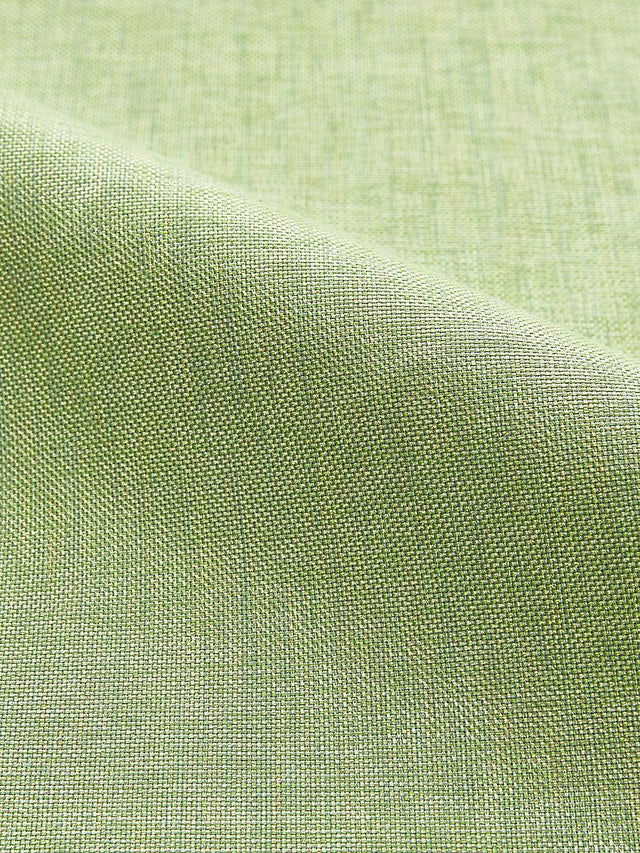 Scalamandre Orson | Unbacked Mint Fabric