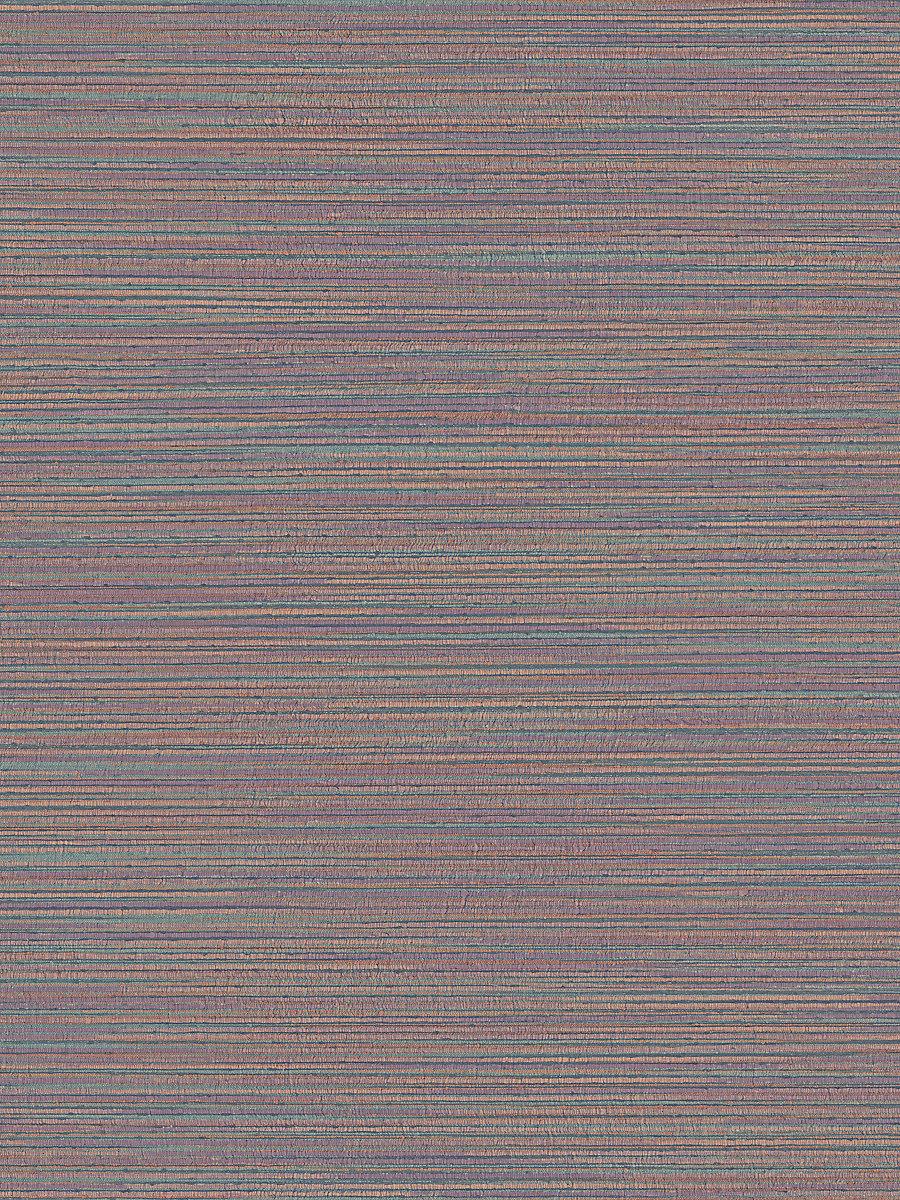 Scalamandre Vernazza Amethyst Wallpaper