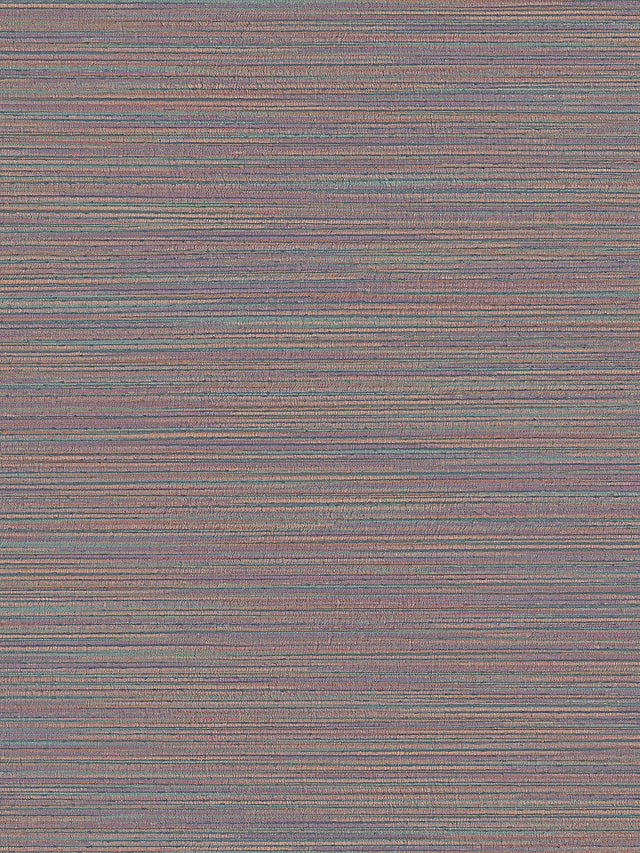 Scalamandre Vernazza Amethyst Wallpaper