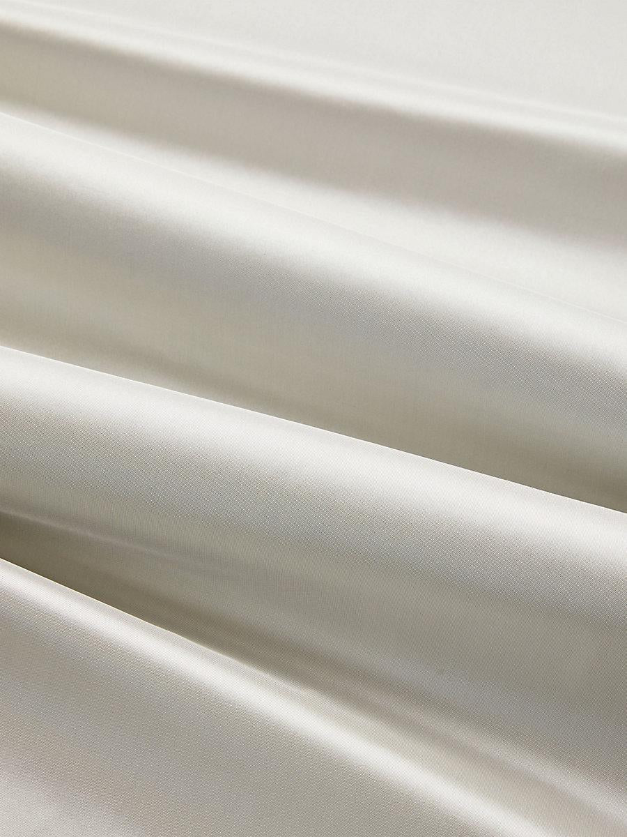 Scalamandre Olympia Silk Taffeta Starlight Fabric