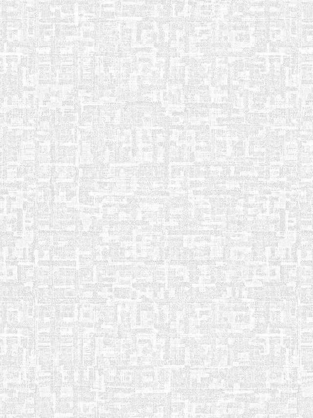 Scalamandre Chieti Concrete Wallpaper