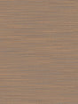 Scalamandre Vernazza Teak Wallpaper