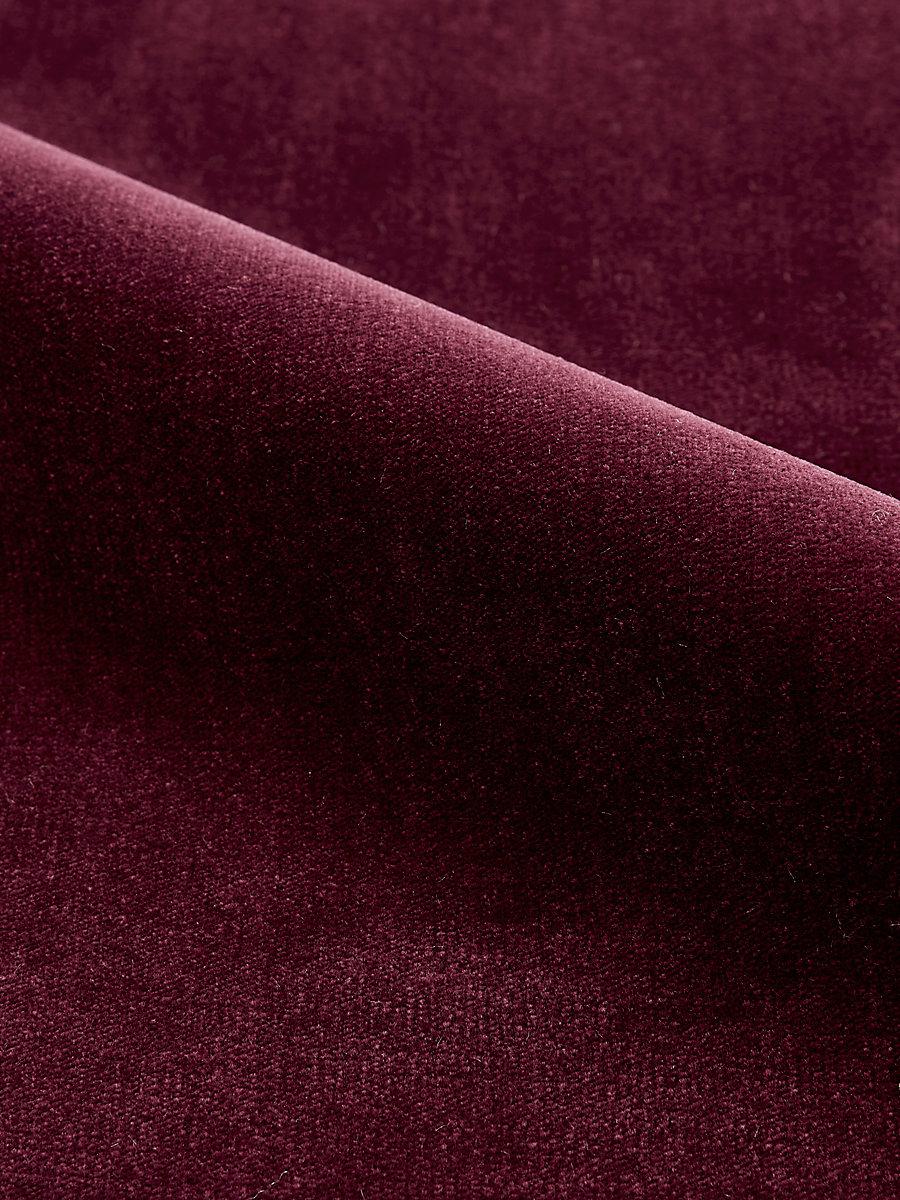 Scalamandre Porter Garnet Fabric