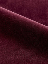 Scalamandre Porter Garnet Fabric
