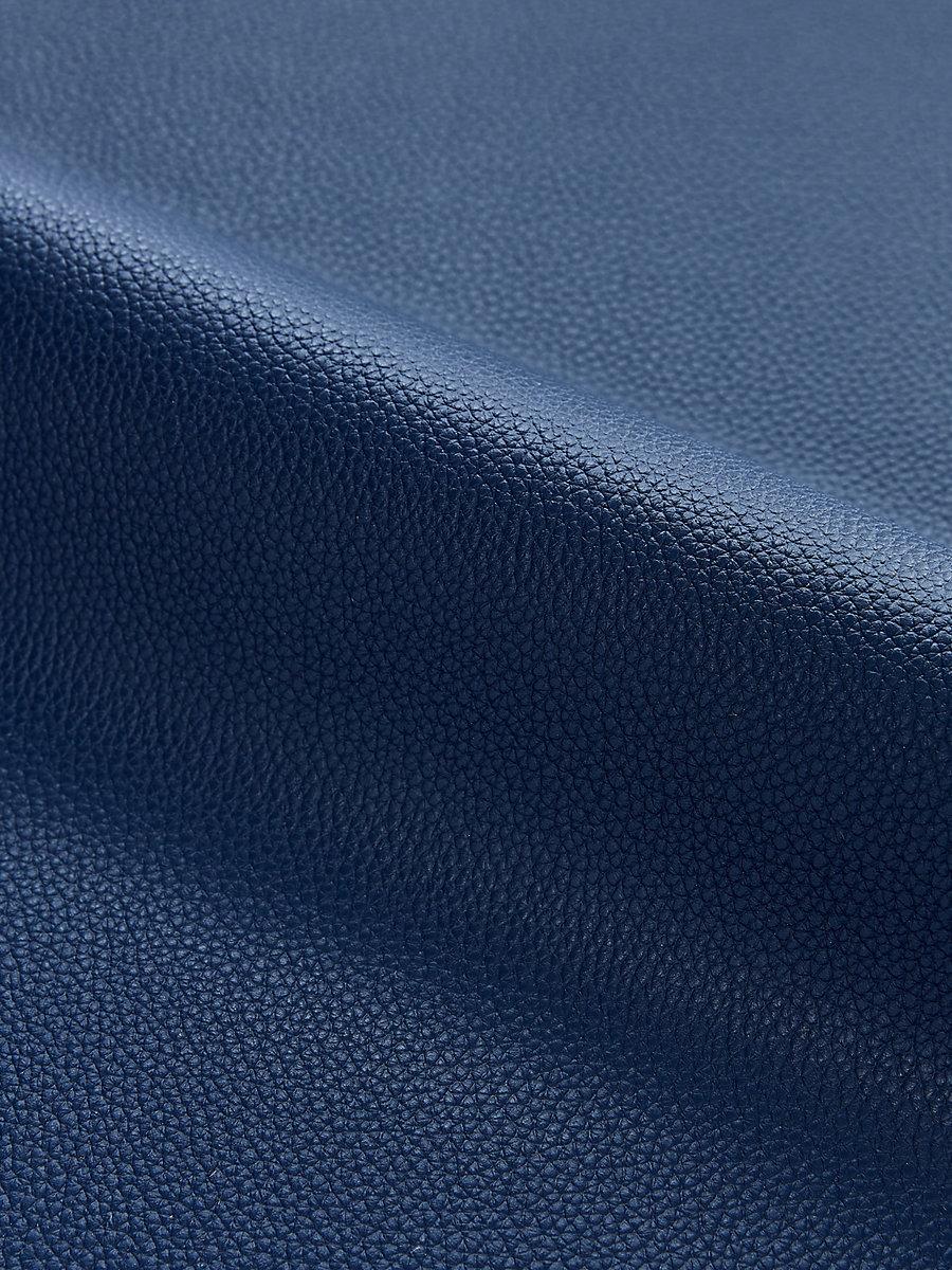 Scalamandre Lucille | Outdoor Navy Fabric
